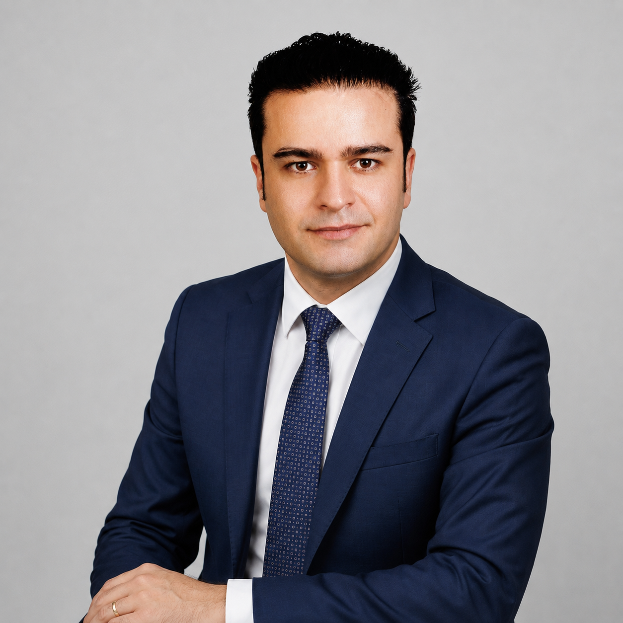 Av. Baran Erdemir