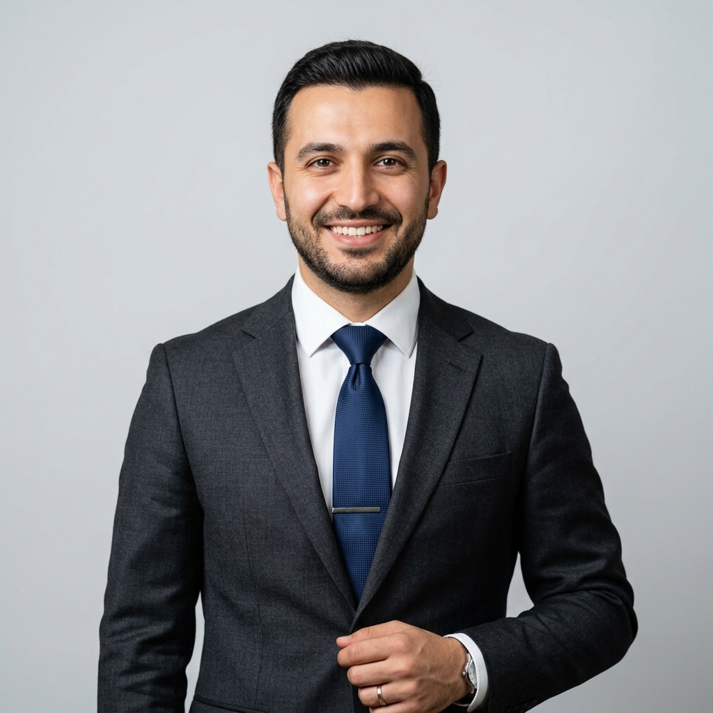 Uğur Görgülü